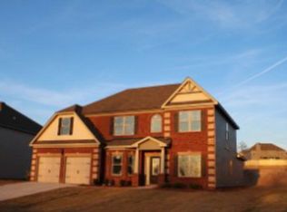 4026 Lakewood Dr, Grovetown, GA 30813
