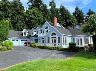 3517 SW 310th Ct, Federal Way, WA 98023