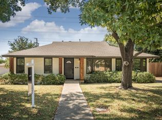 4415 Ashford Dr, Dallas, TX 75214