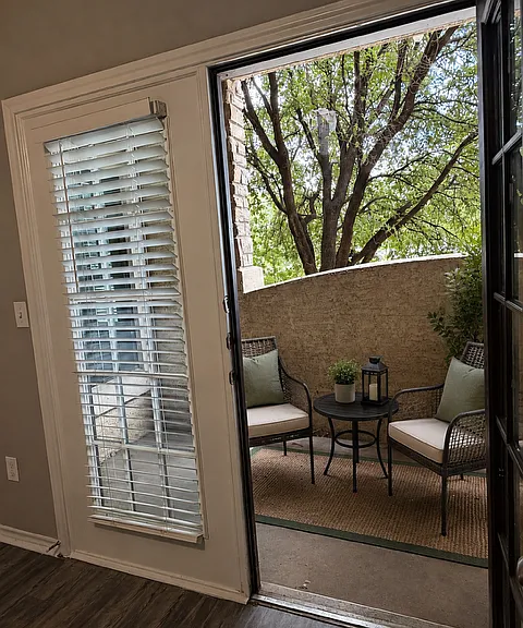 Aventine at Kessler Park — Photo 21