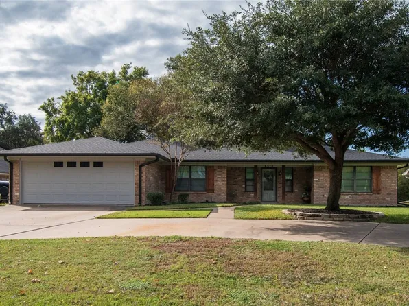 5217 Links Dr, Waco, TX 76708