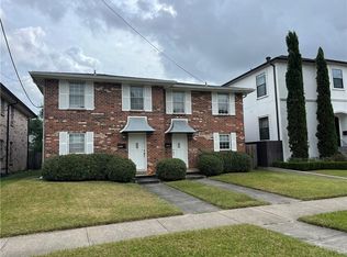 6387 W End Blvd, New Orleans, LA 70124