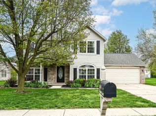 14361 Greenbelt Ct, Carmel, IN 46033