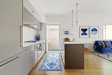 Sold by Corcoran