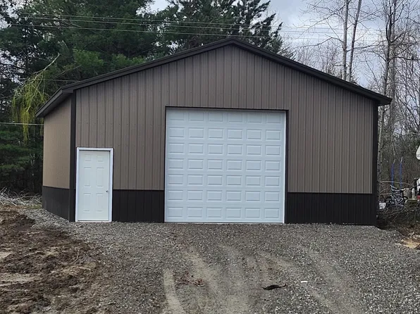 0 Kokosing Rd, Hale, MI 48739