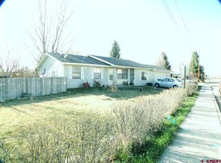 200 Romero Ave, Ignacio, CO 81137