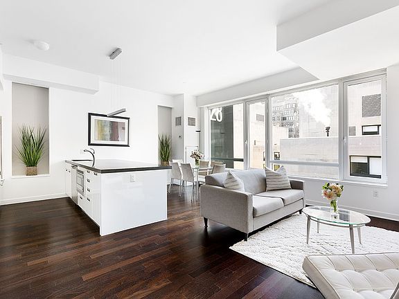 2nd image of 261 W 28th St APT 8E