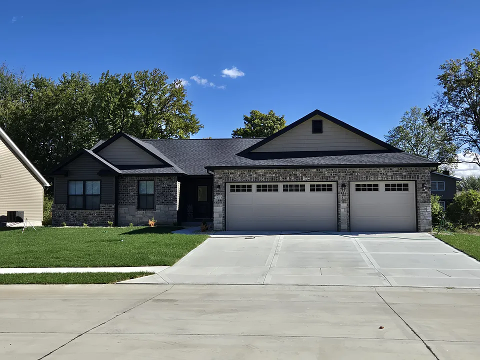 2641 Cherry Farms Dr
