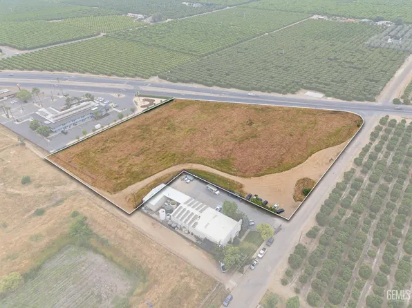 0 Vacant Land, Lindsay, CA 93247
