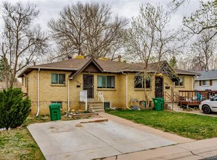 5362 S Huron St, Littleton, CO 80120