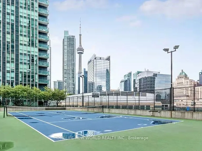 12 Yonge St #1709 — Photo 20