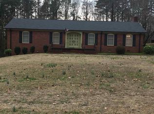 444 Old Liberty Hill Rd, Toccoa, GA 30577