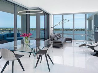 1 Water Club Way APT 1102, North Palm Beach, FL 33408