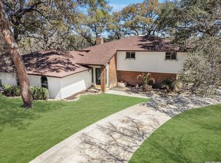 301 SAGECREST DR, San Antonio, TX 78232