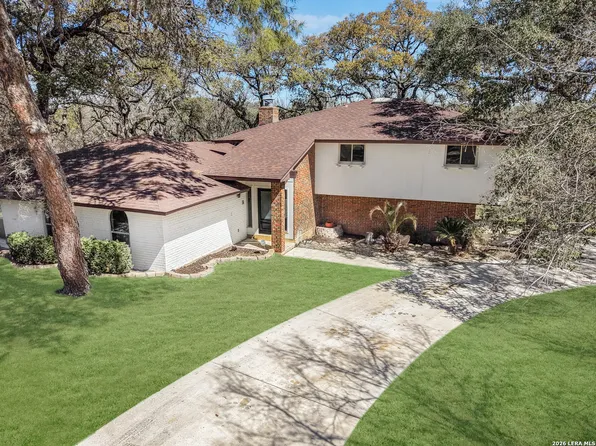 301 SAGECREST DR, San Antonio, TX 78232