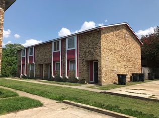 1655 Jade Ave, Baton Rouge, LA 70810