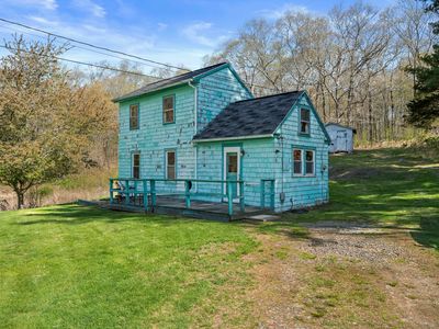 51 Wendell Comrie Road, Ledyard, CT, 06339