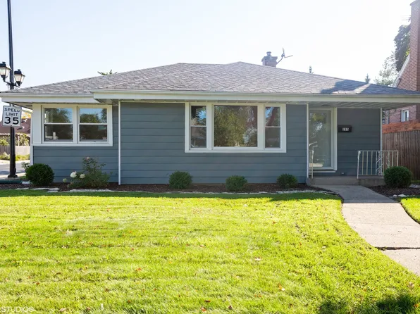 285 N Ridgeland Ave, Elmhurst, IL 60126