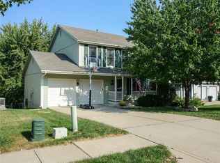 1410 NW 62nd Ter, Kansas City, MO 64118