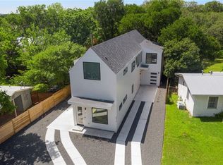 4614 Gillis St #1, Austin, TX 78745