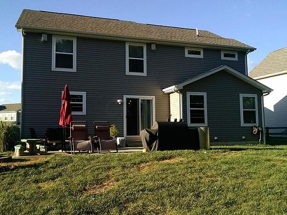 4th image of 4439 Butler Farms Dr