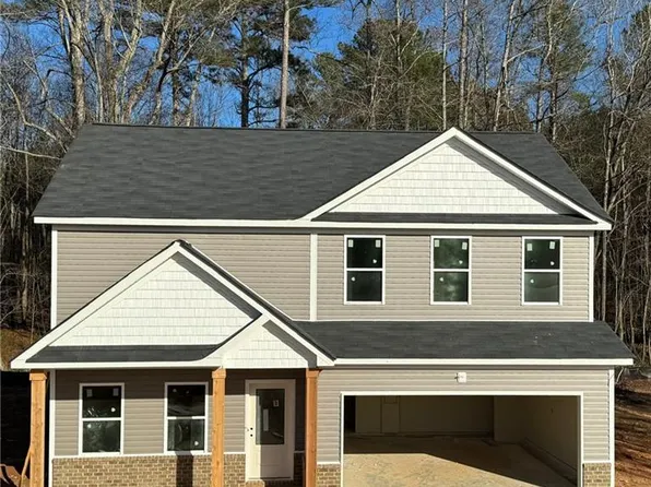 2433 Crosstown Pkwy, Bremen, GA 30110