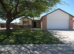 3261 W Avenida Destino, Tucson, AZ 85746