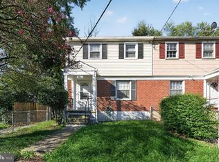 5923 Ottawa St, Oxon Hill, MD 20745