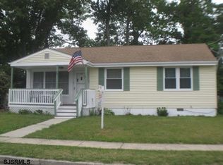 27 Juniper Dr, Northfield, NJ 08225
