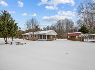 6416 Patterson Rd, Snow Camp, NC 27349