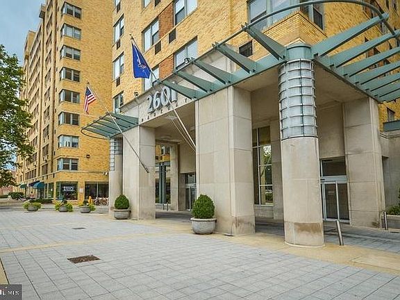 4th image of 2601 Pennsylvania Ave APT 734
