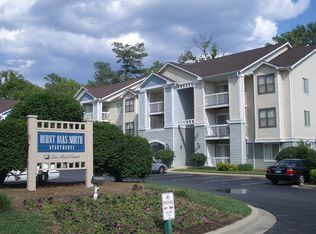 9610 Sea Shell Ct APT 201, North Beach, MD 20714