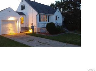 100 Edmund St, Cheektowaga, NY 14227