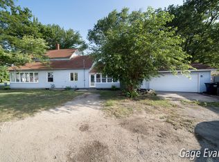3216 104th Ave, Zeeland, MI 49464