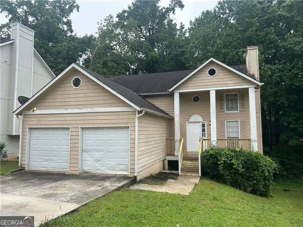 4963 Windsor Downs Ln, Decatur, GA 30035