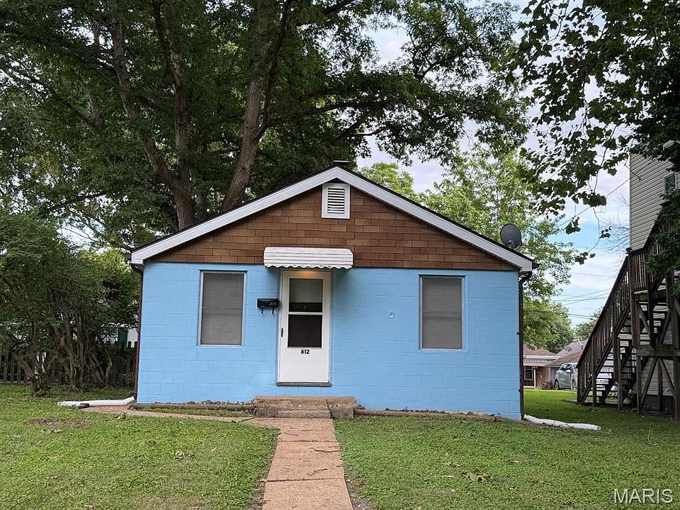 1st image of 612 S 21st St