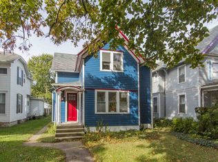 813 Park Ave, South Bend, IN