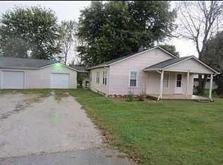 731 S Miller Rd, Springfield, MO 65802