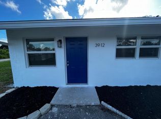 3912 Herndon Dr, Lake Worth, FL 33461