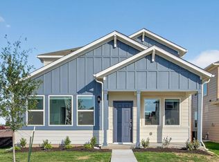 5913 Jennifer Pasture Path, Del Valle, TX 78617