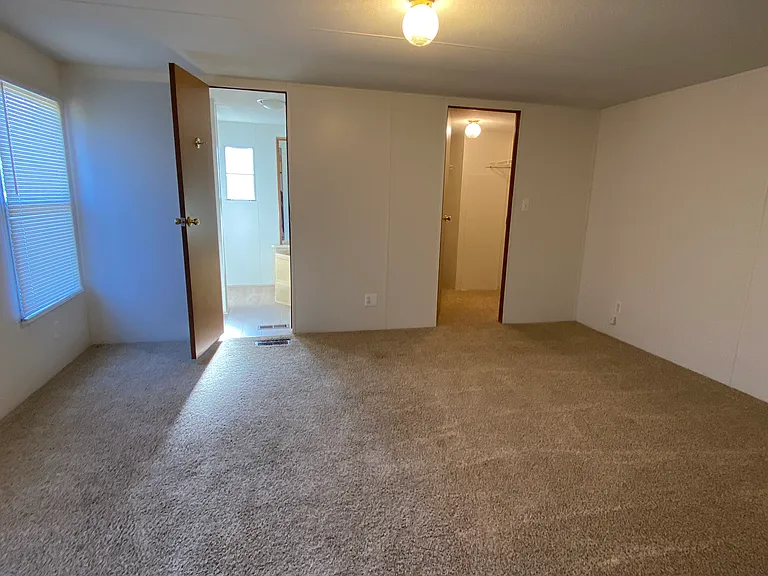 Large Master bedroom