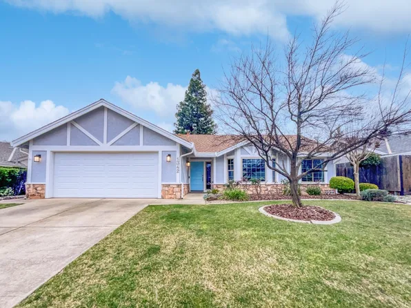1342 Stonebridge Way, Roseville, CA 95661