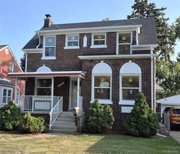 13105 Oakdale St, Southgate, MI, 48195