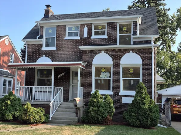 13105 Oakdale St, Southgate, MI 48195