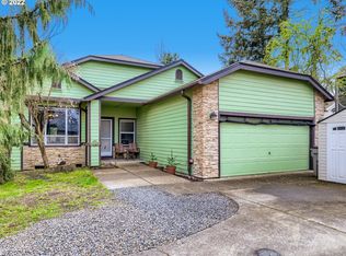 23841 SW Fox Run Pl, Sherwood, OR 97140
