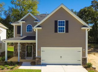 219 Cinnamon Hills Ln, Lexington, SC 29072