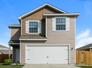 28009 Irving Dr, Magnolia, TX 77355