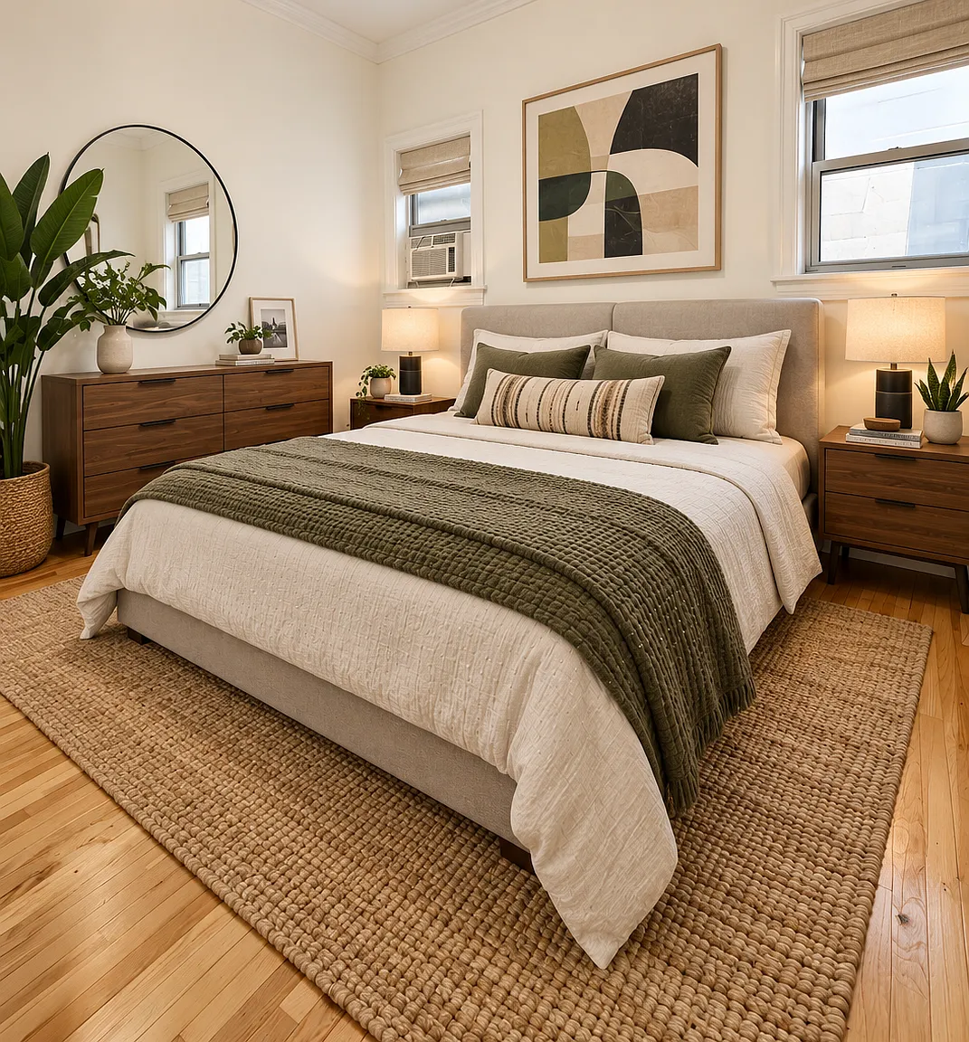 1 bed, $1,300 — Photo 3
