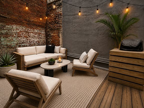 5th image of 510 Greenwich St #2