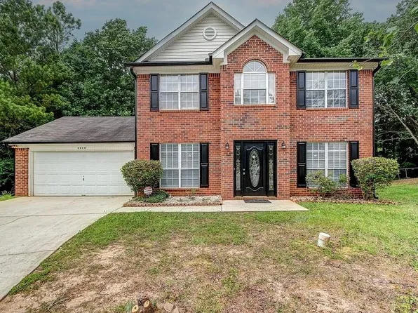3614 Summit Pnes, Decatur, GA 30034
